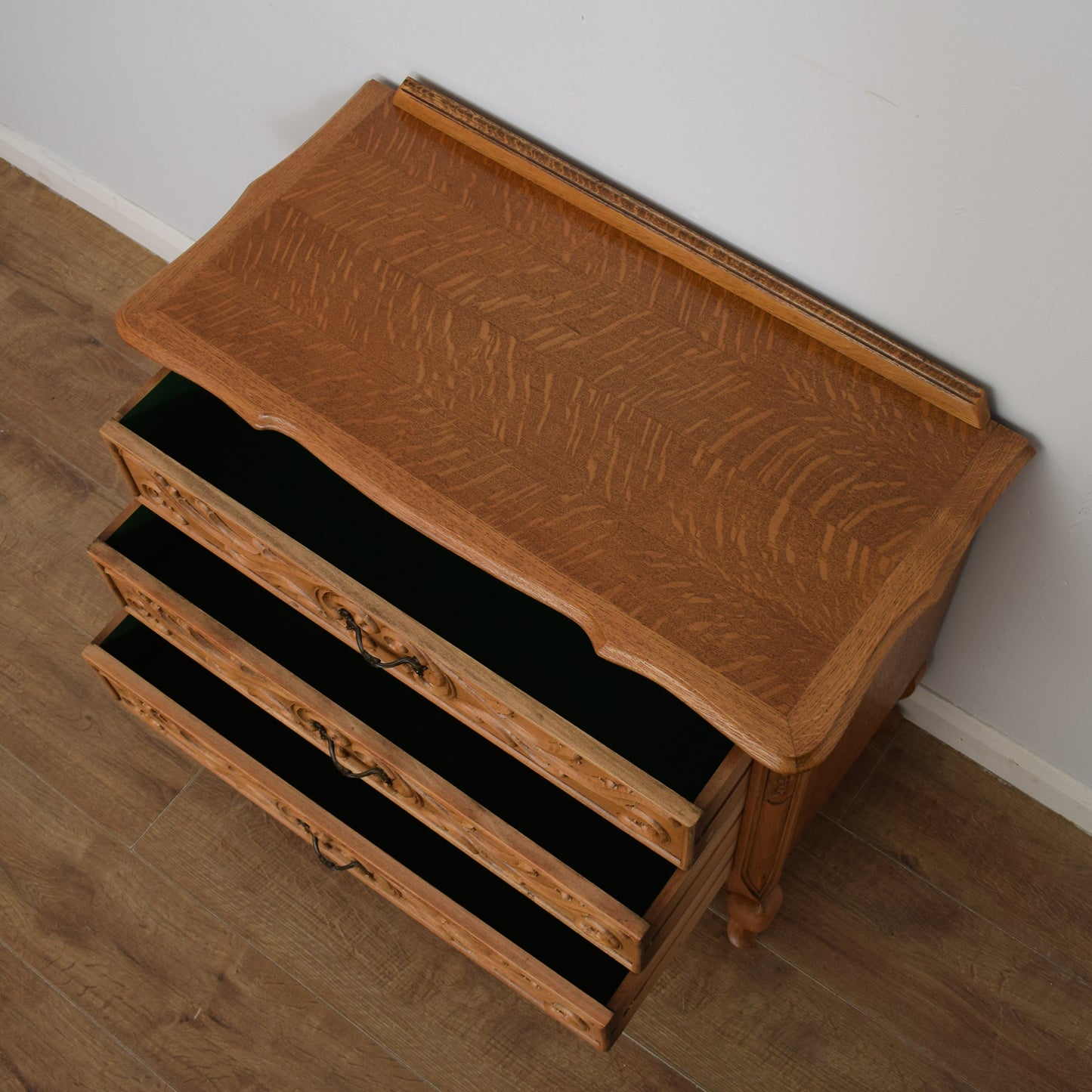 French Chest of Drawers