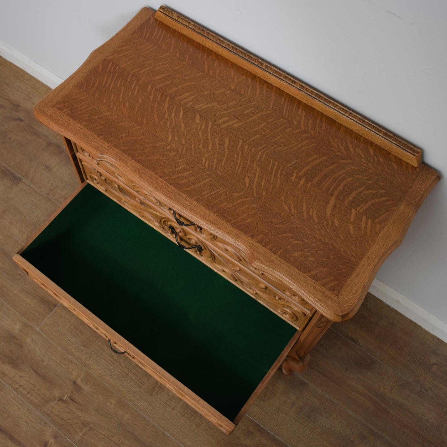 French Chest of Drawers