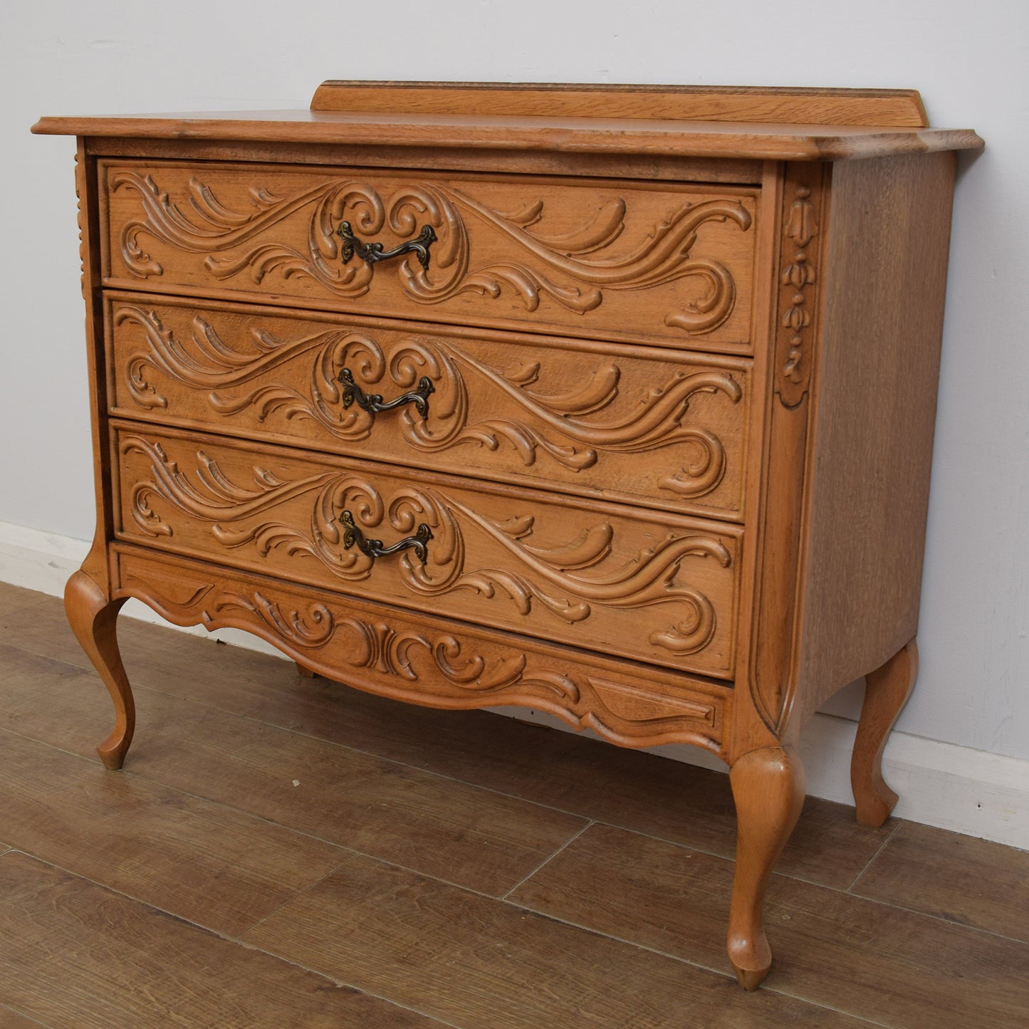French Chest of Drawers