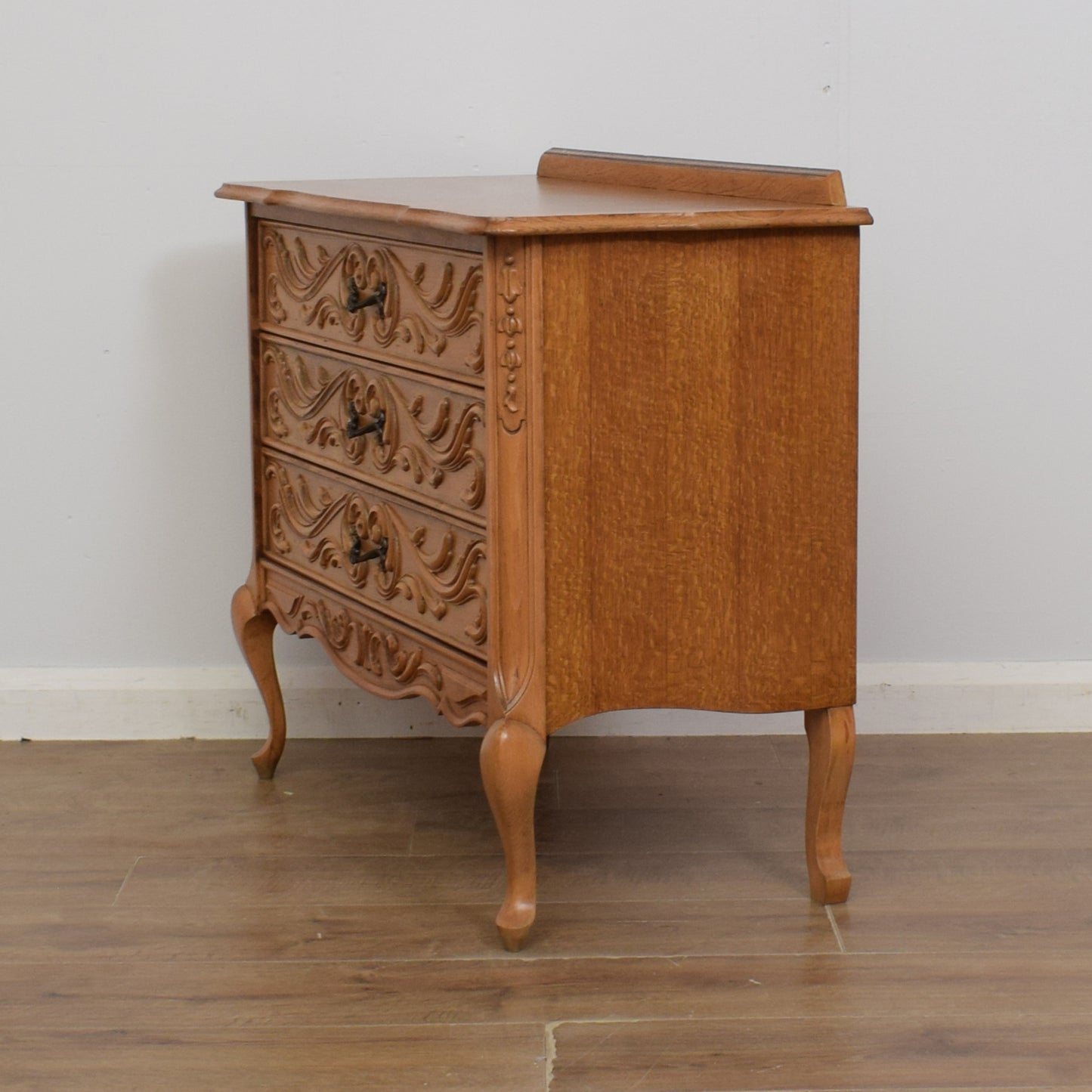 French Chest of Drawers