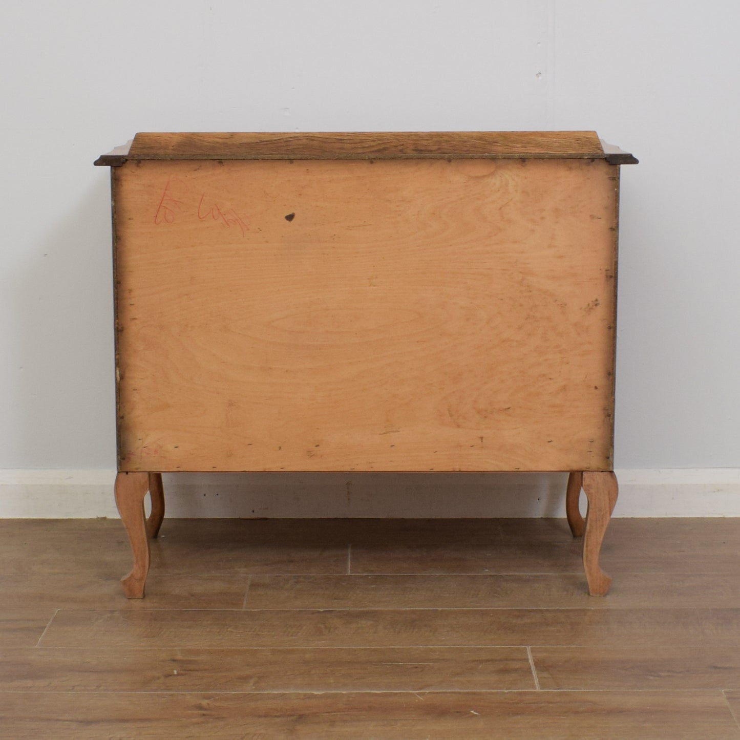 French Chest of Drawers