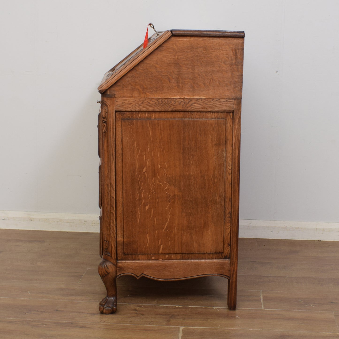 Restored French Bureau