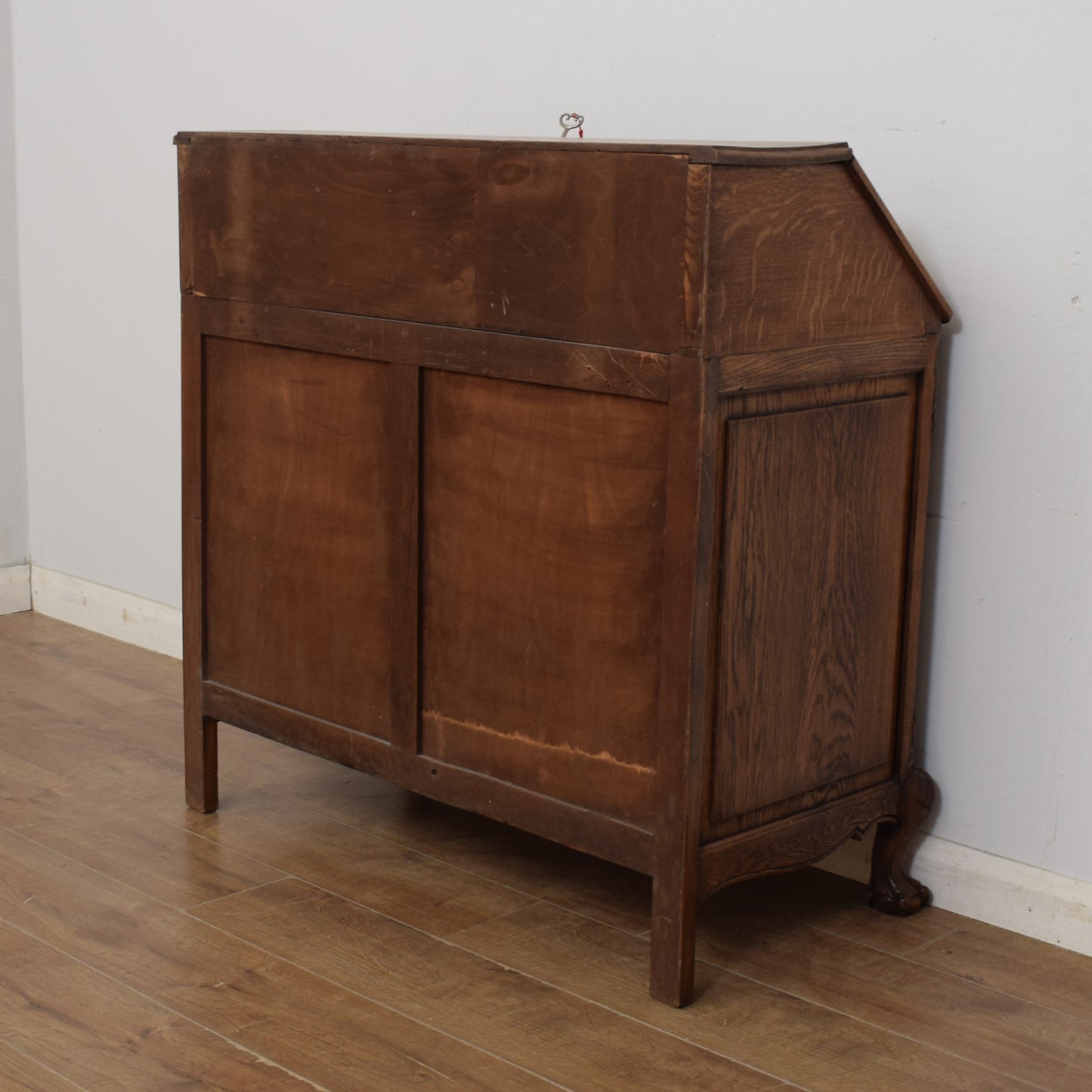 Restored French Bureau