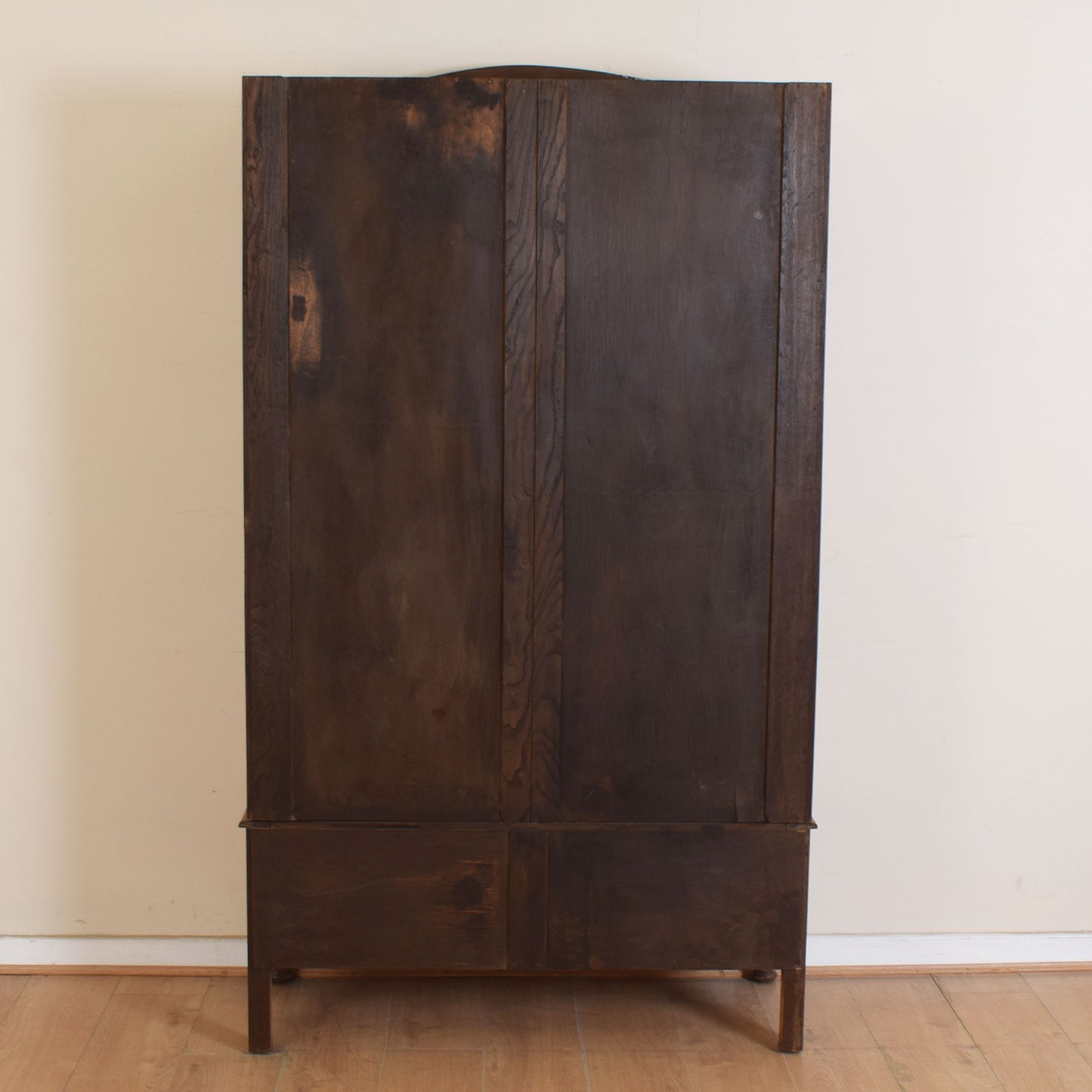 Oak Hallrobe