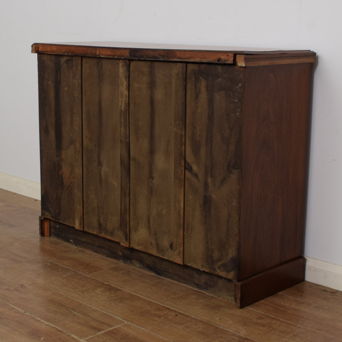 Restored Mahogany Sideboard