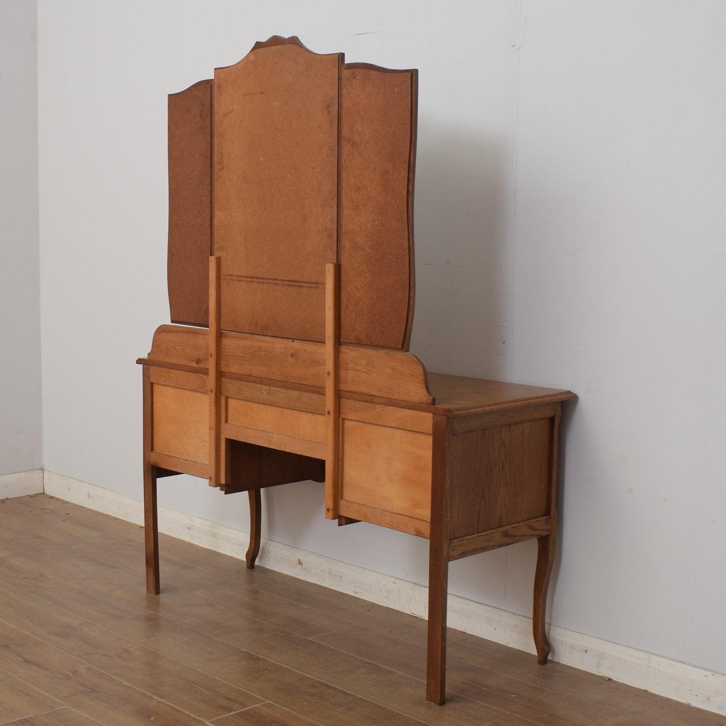 French Dressing Table