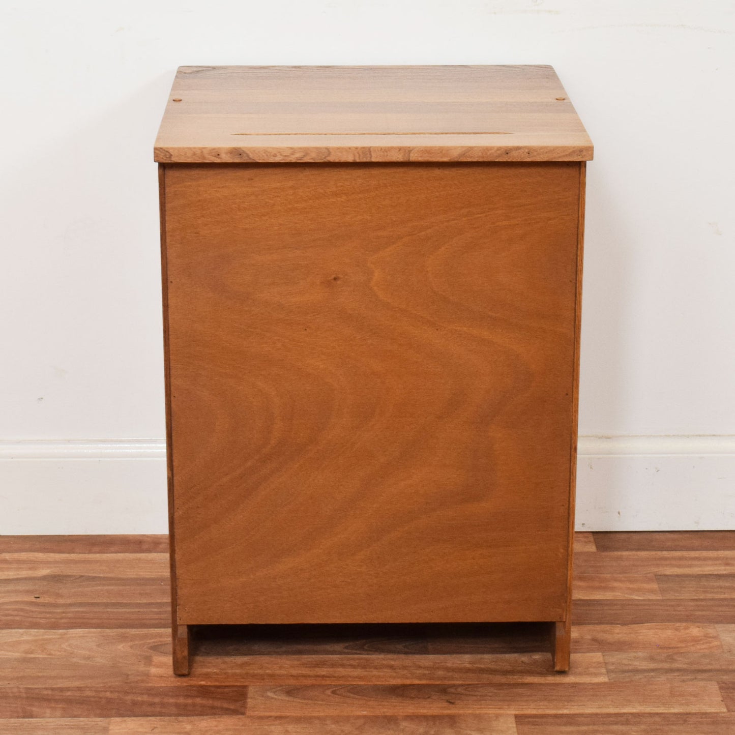 Restored Ercol Bedside