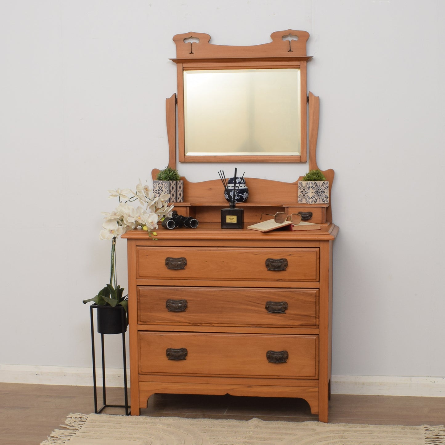 Vintage Dressing Table