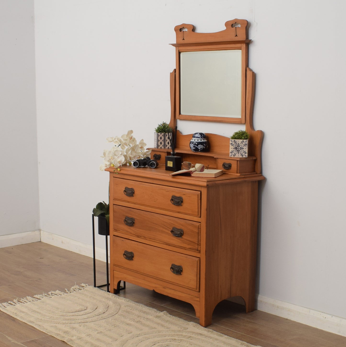 Vintage Dressing Table