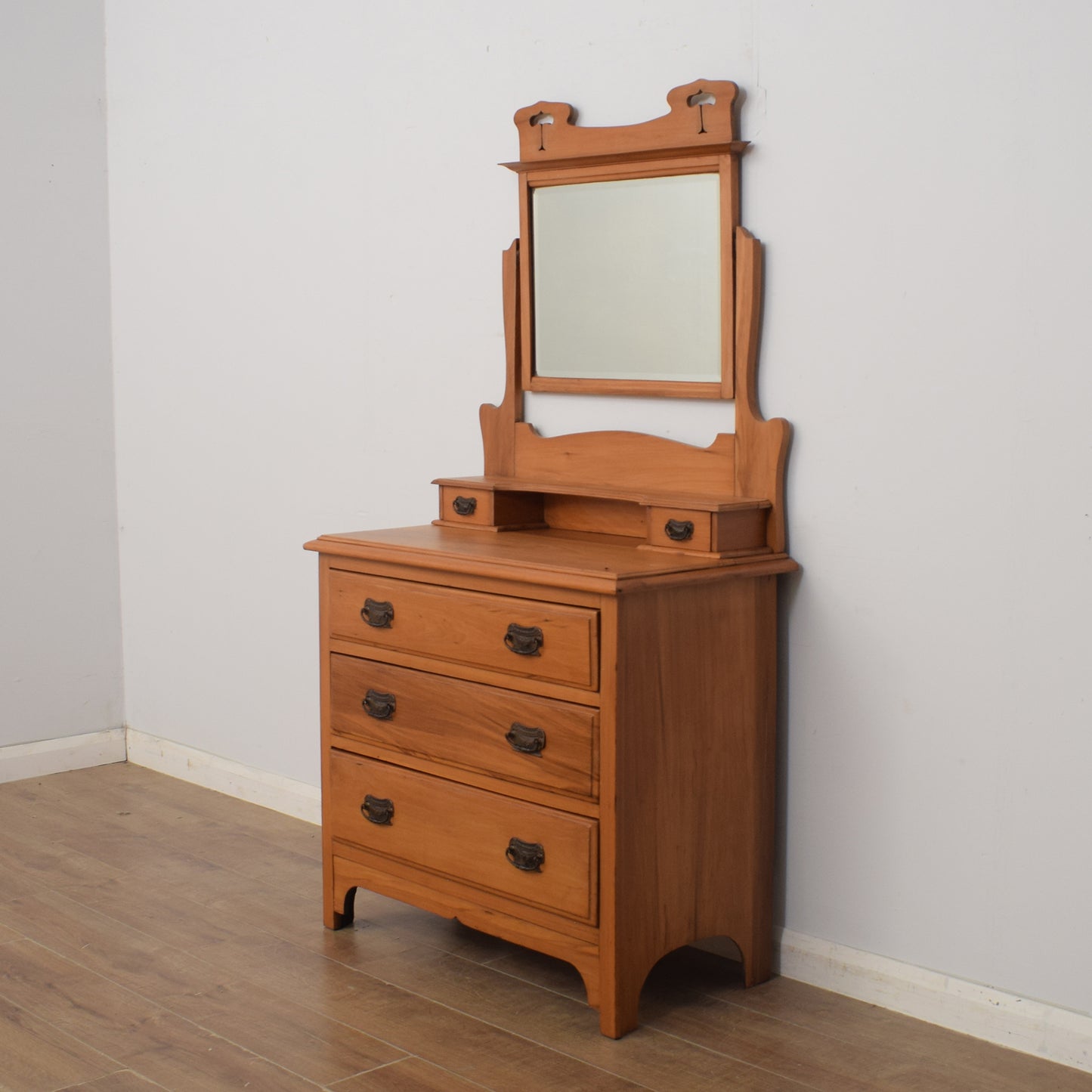 Vintage Dressing Table
