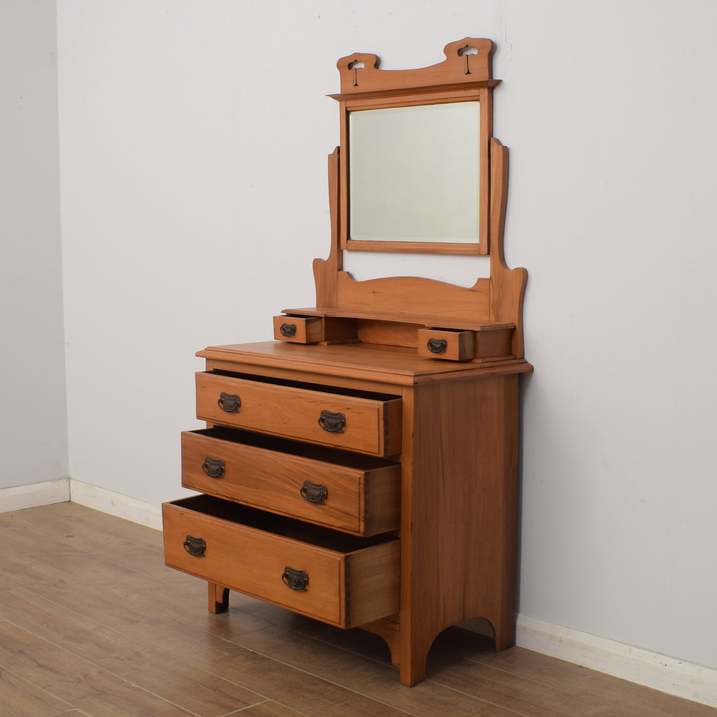 Vintage Dressing Table