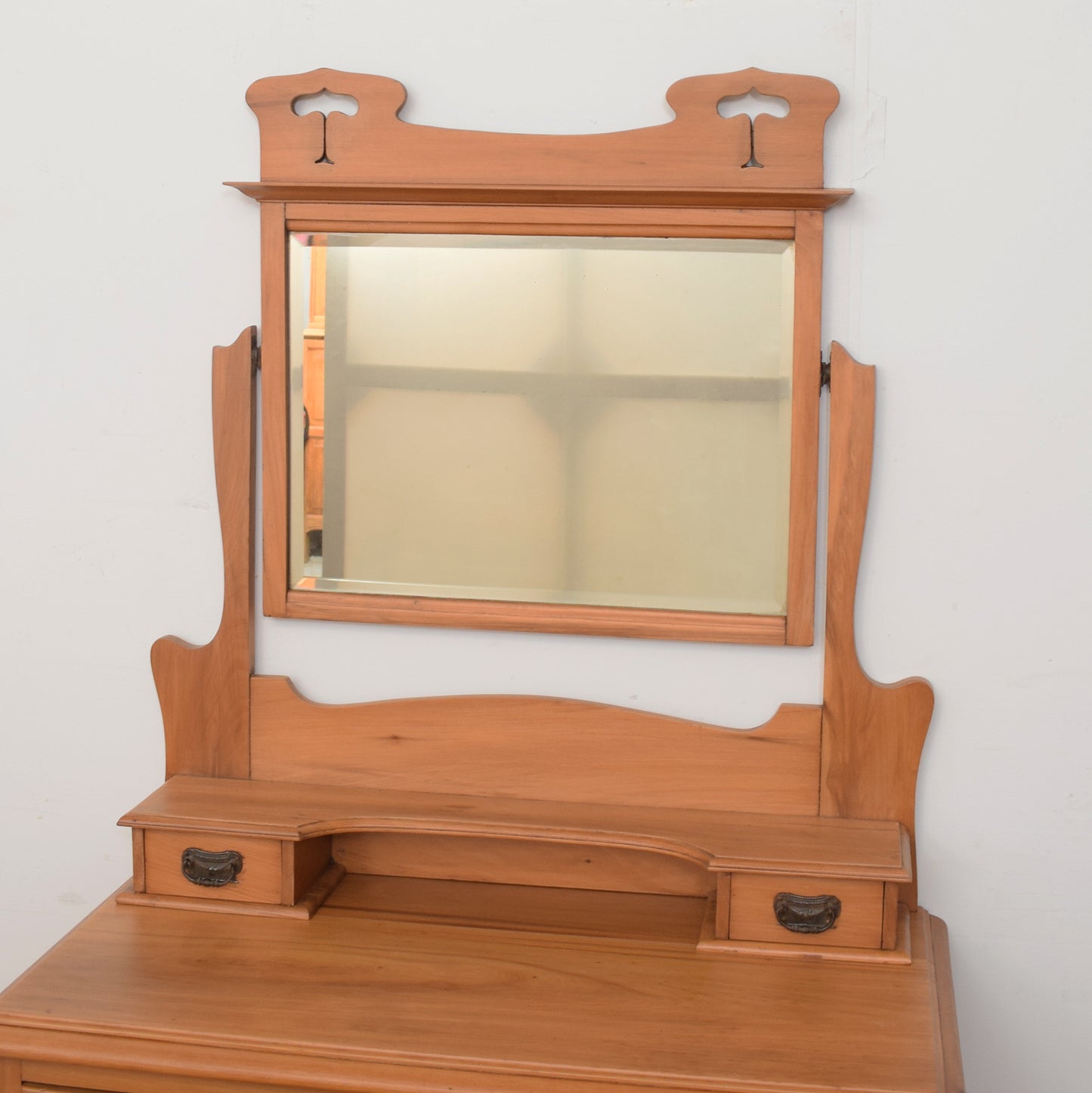 Vintage Dressing Table