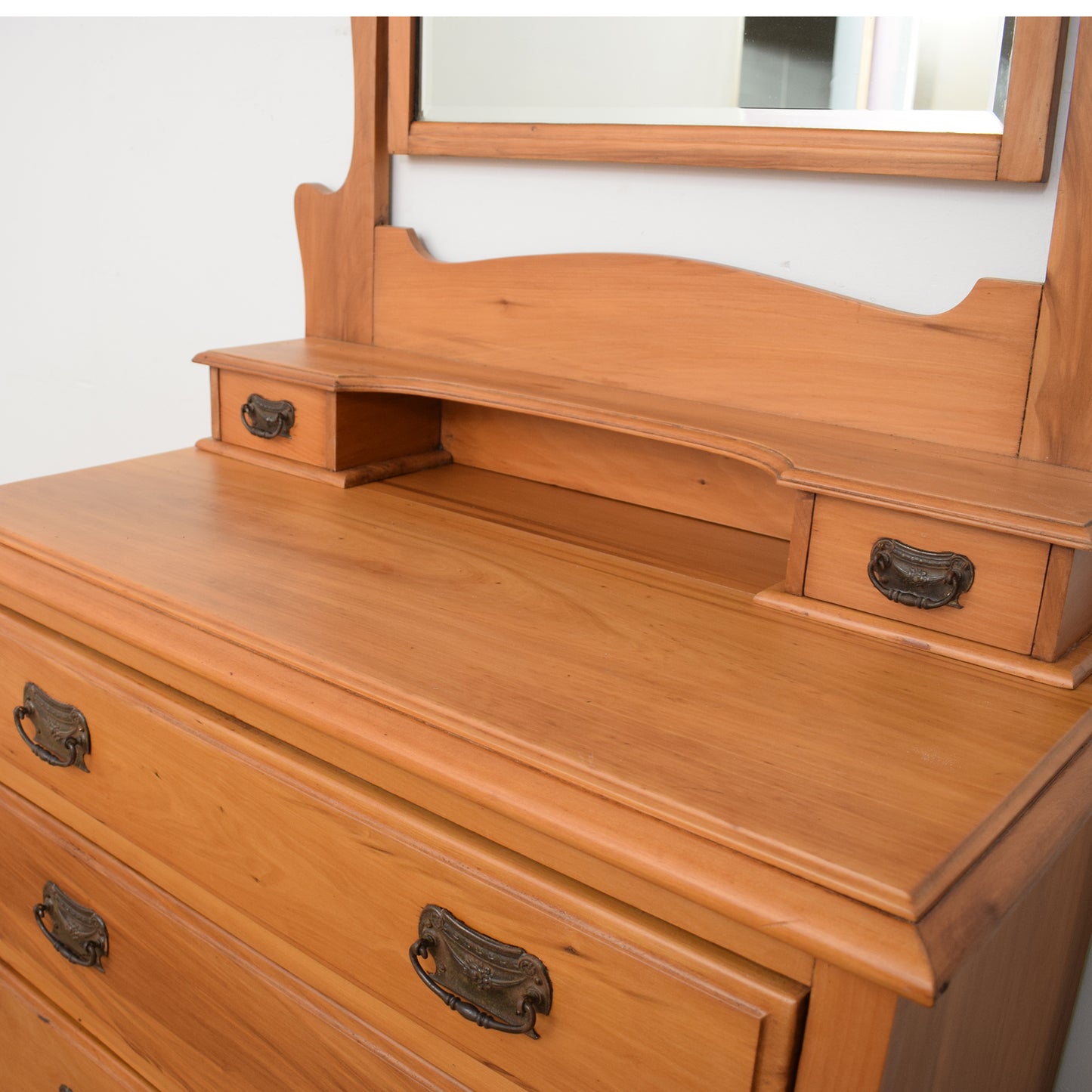 Vintage Dressing Table