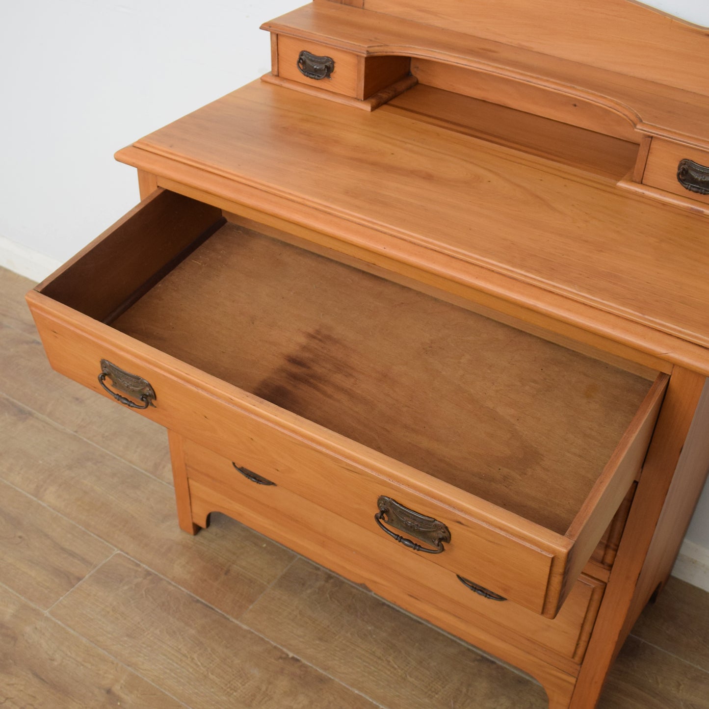 Vintage Dressing Table