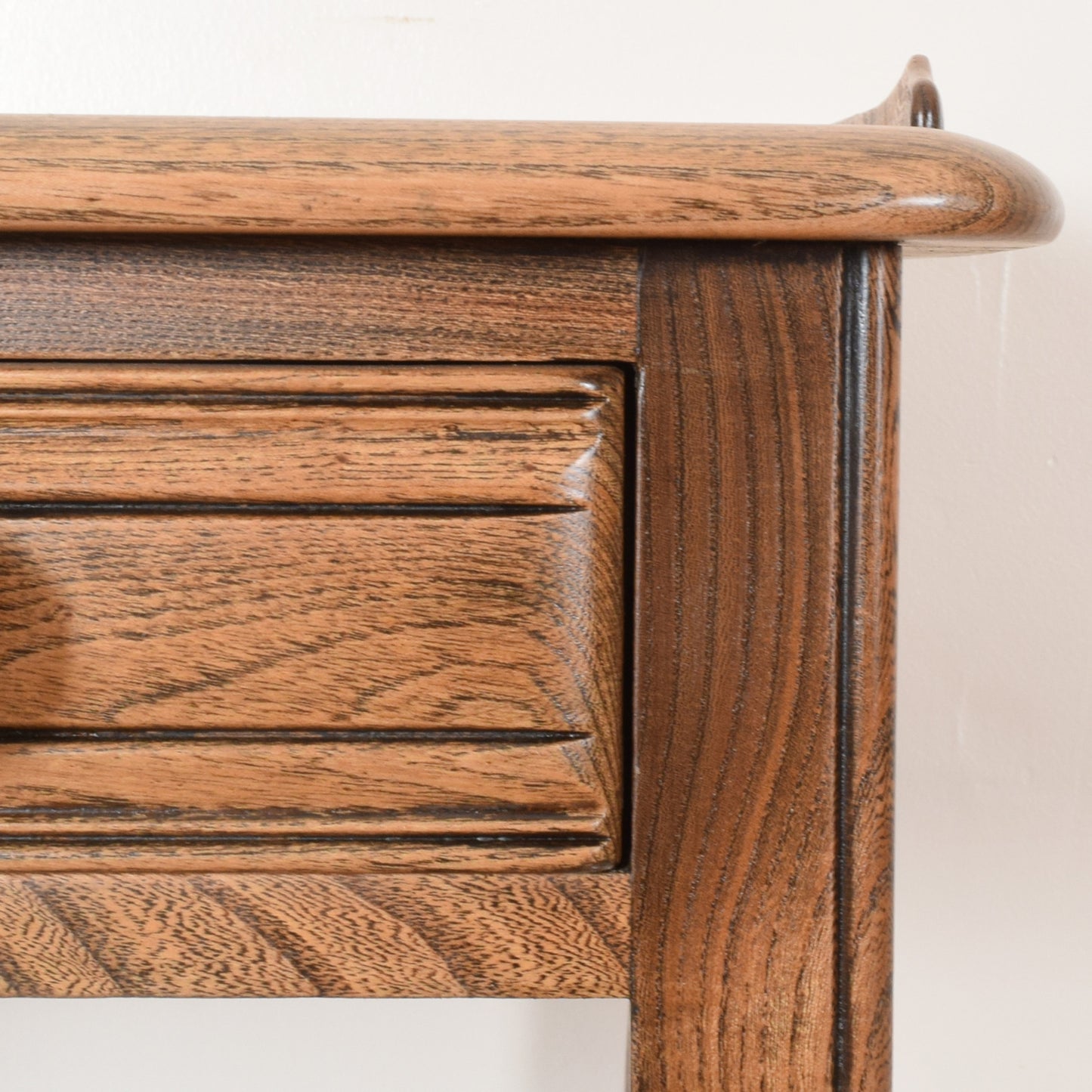 Ercol Tea Trolly