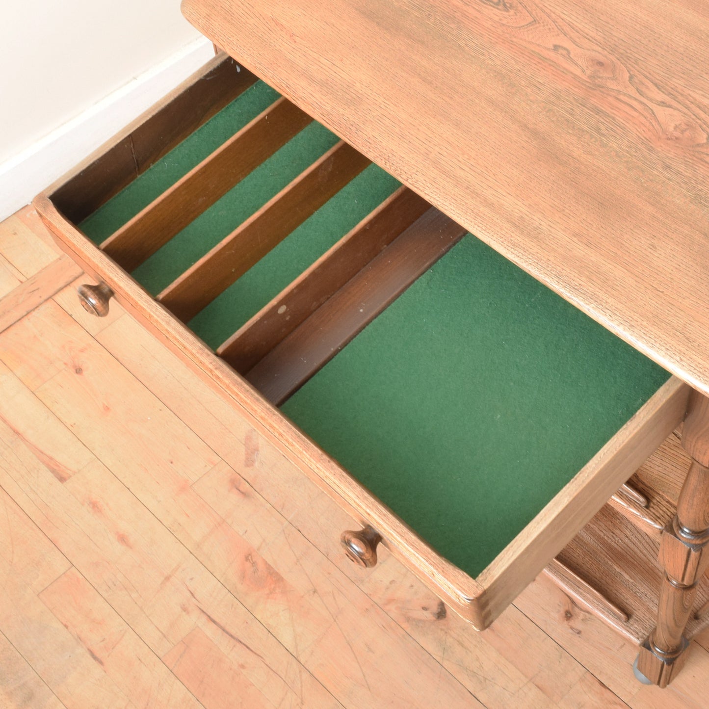 Ercol Tea Trolly