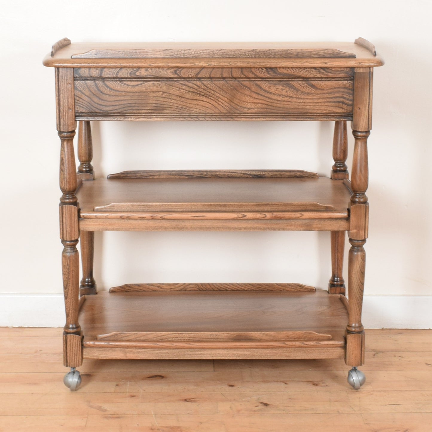 Ercol Tea Trolly