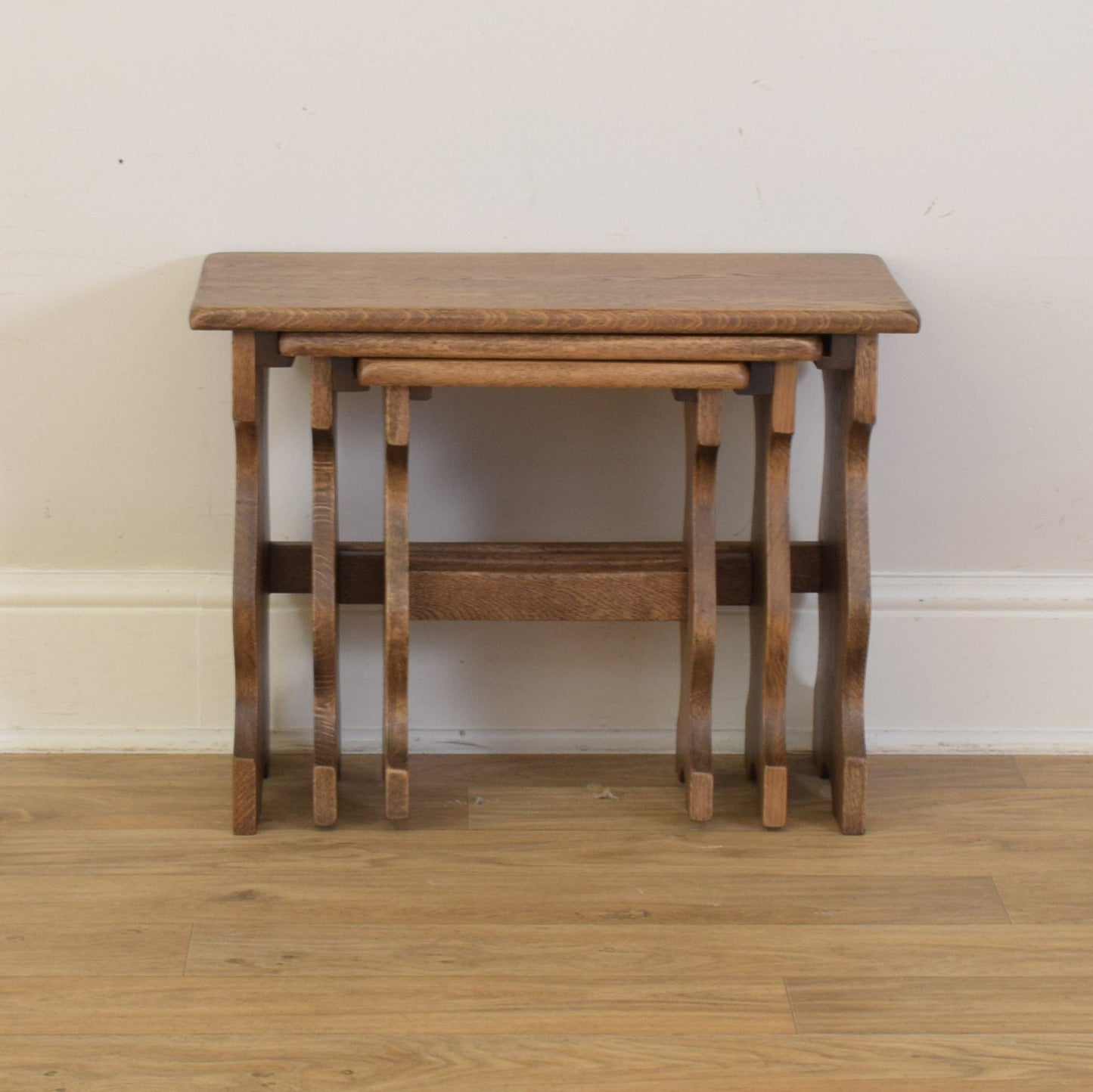 Nest Of Three Tables