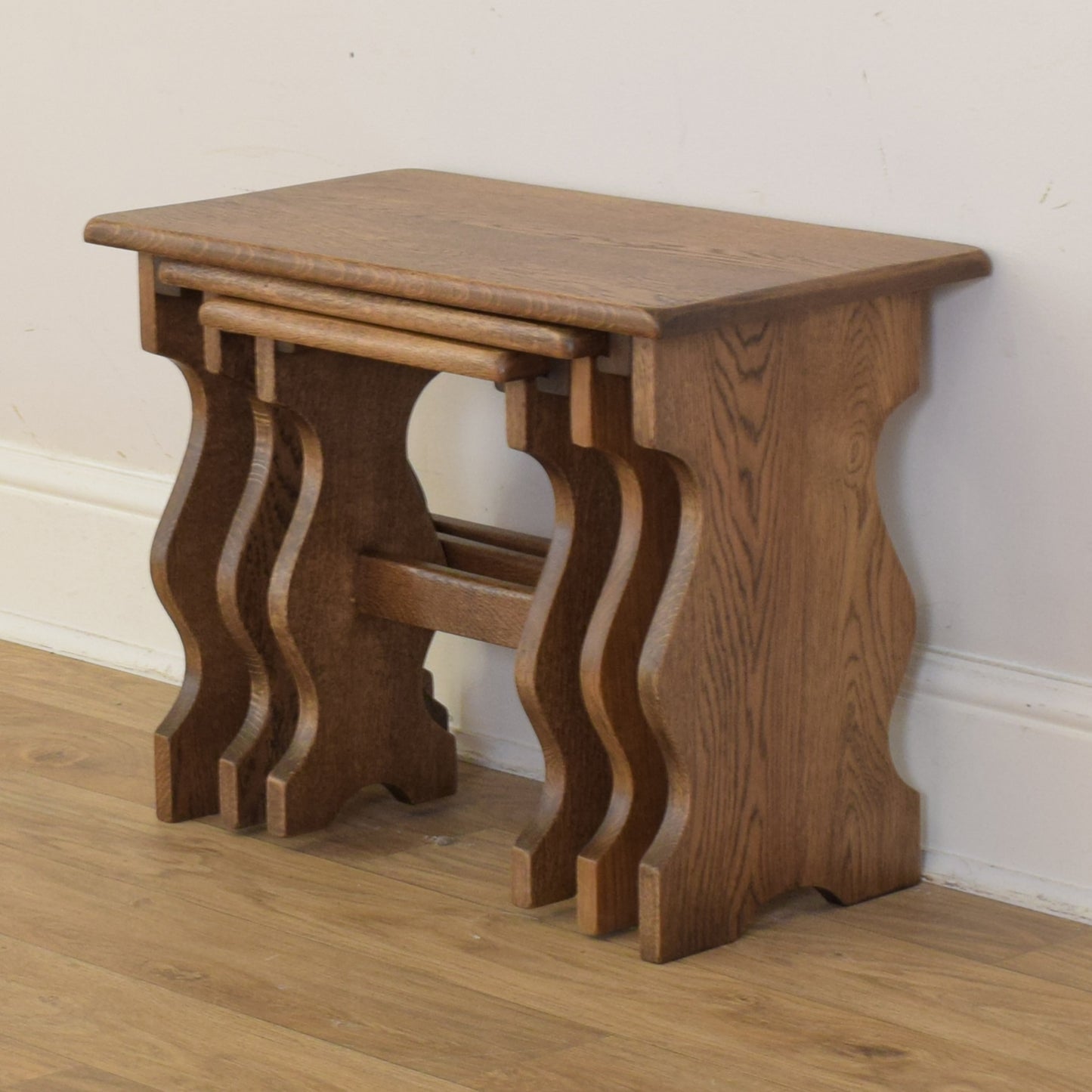 Nest Of Three Tables