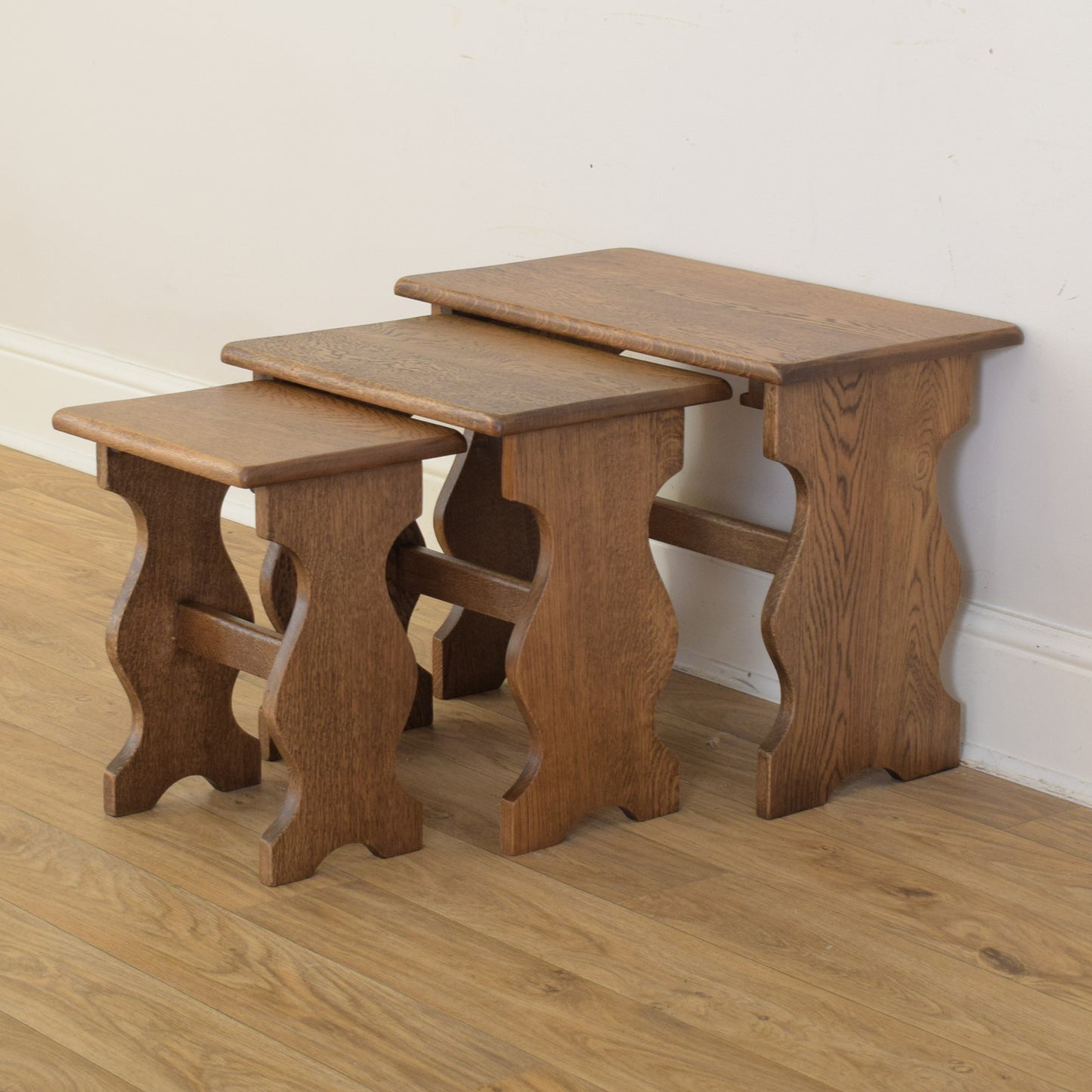 Nest Of Three Tables