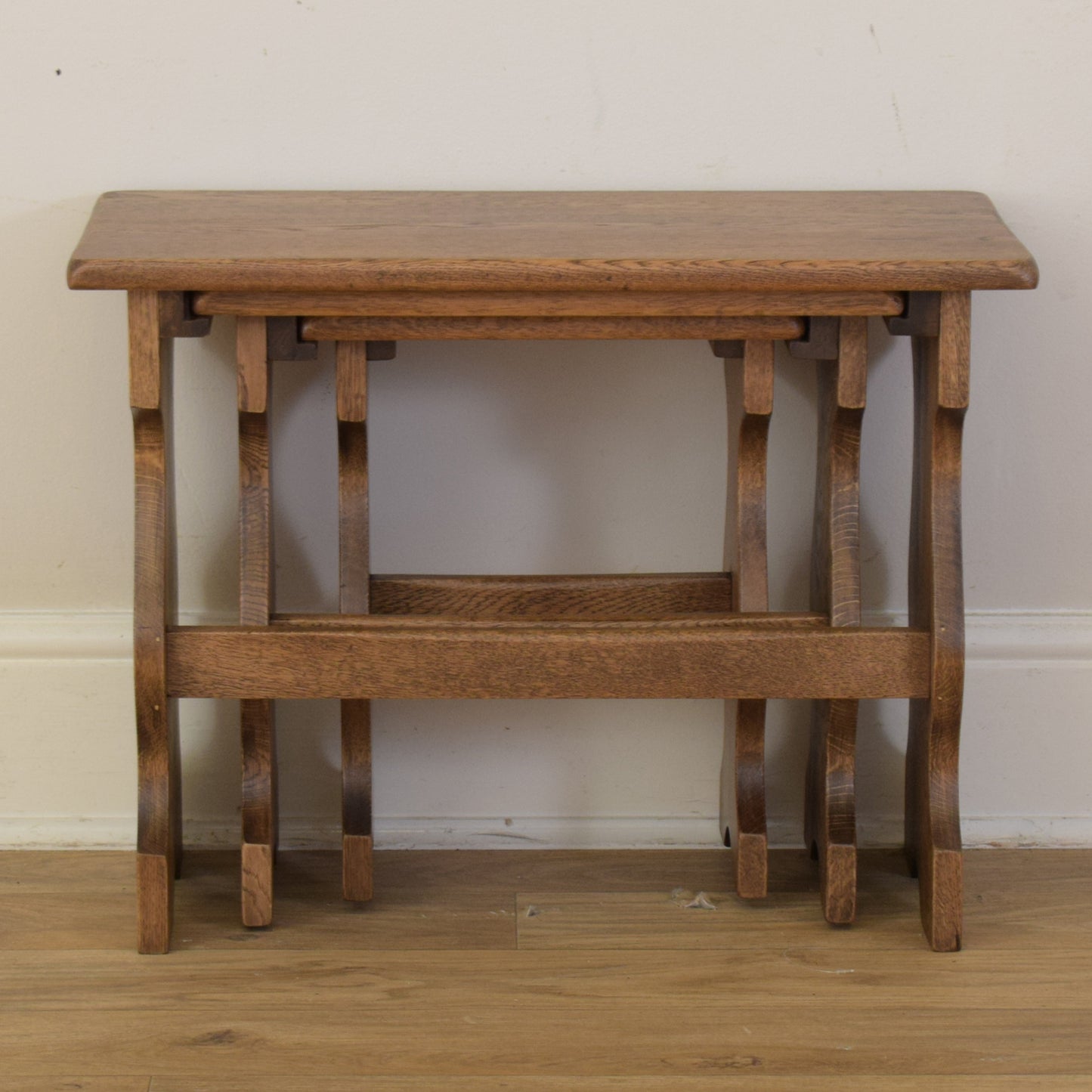 Nest Of Three Tables