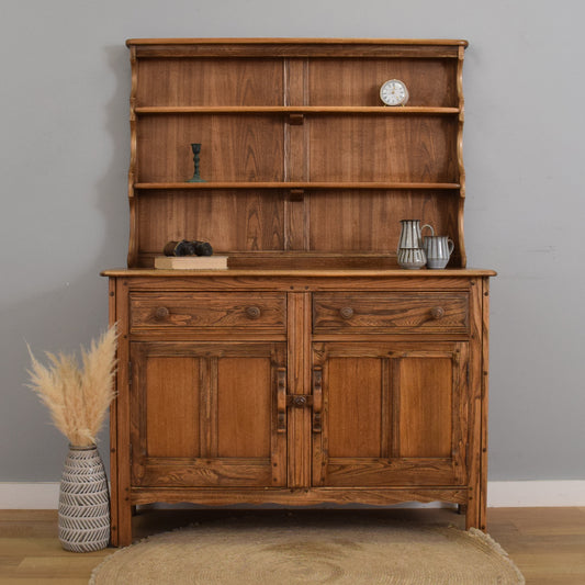 Refinished Ercol Dresser