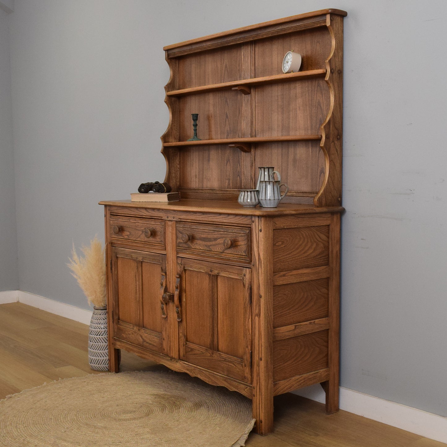 Refinished Ercol Dresser
