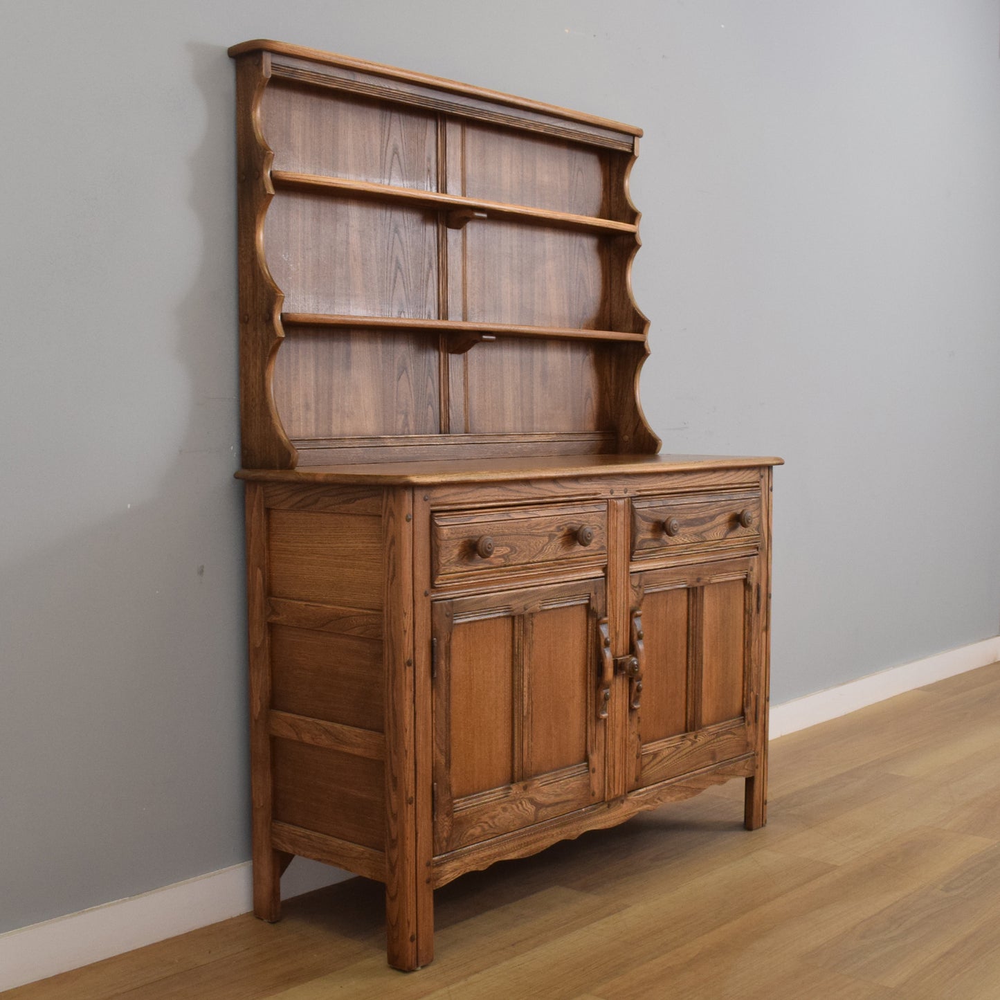 Refinished Ercol Dresser