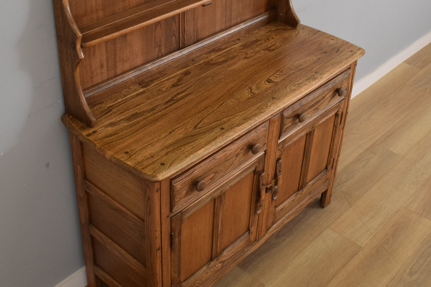 Refinished Ercol Dresser