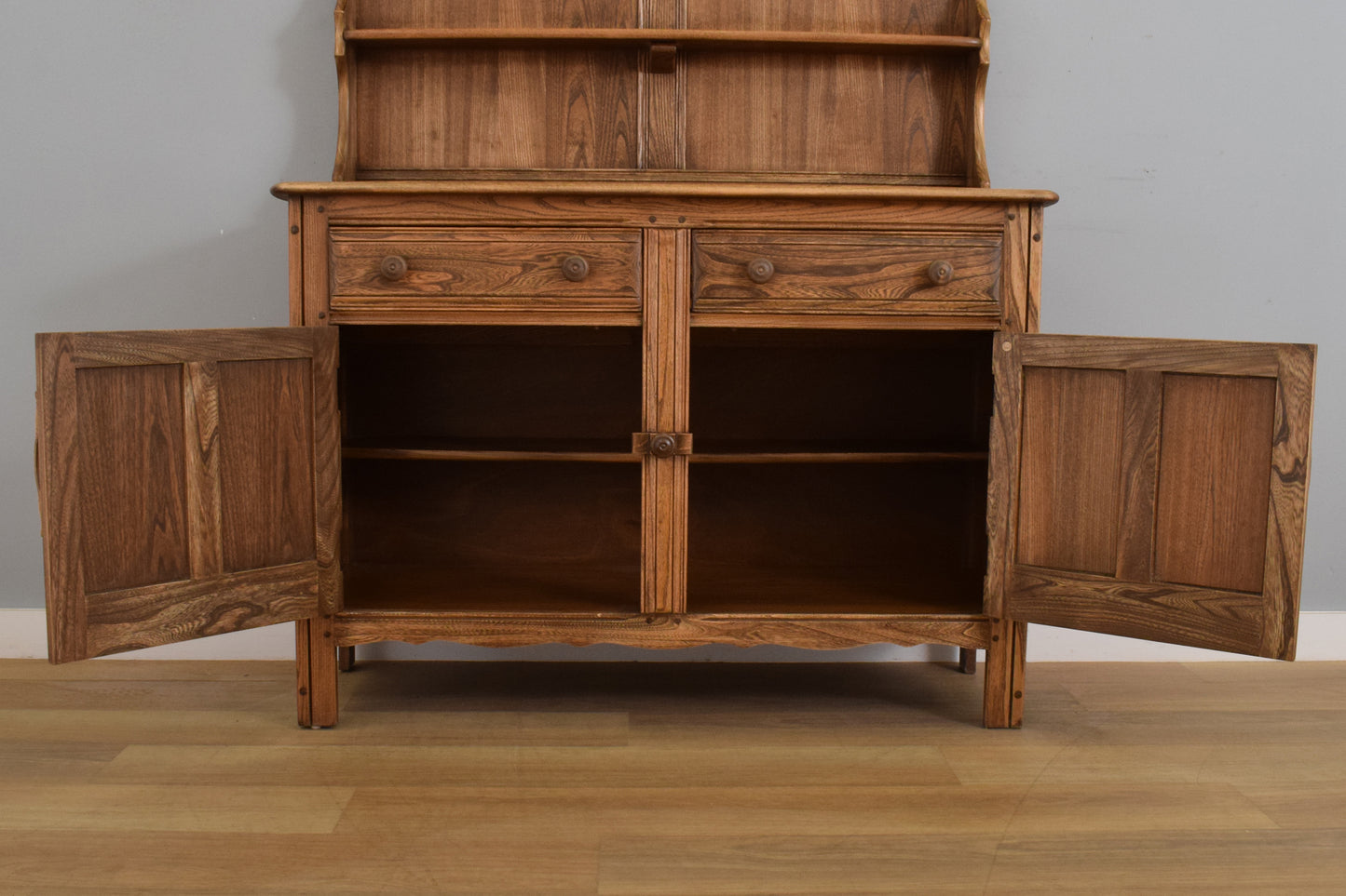 Refinished Ercol Dresser