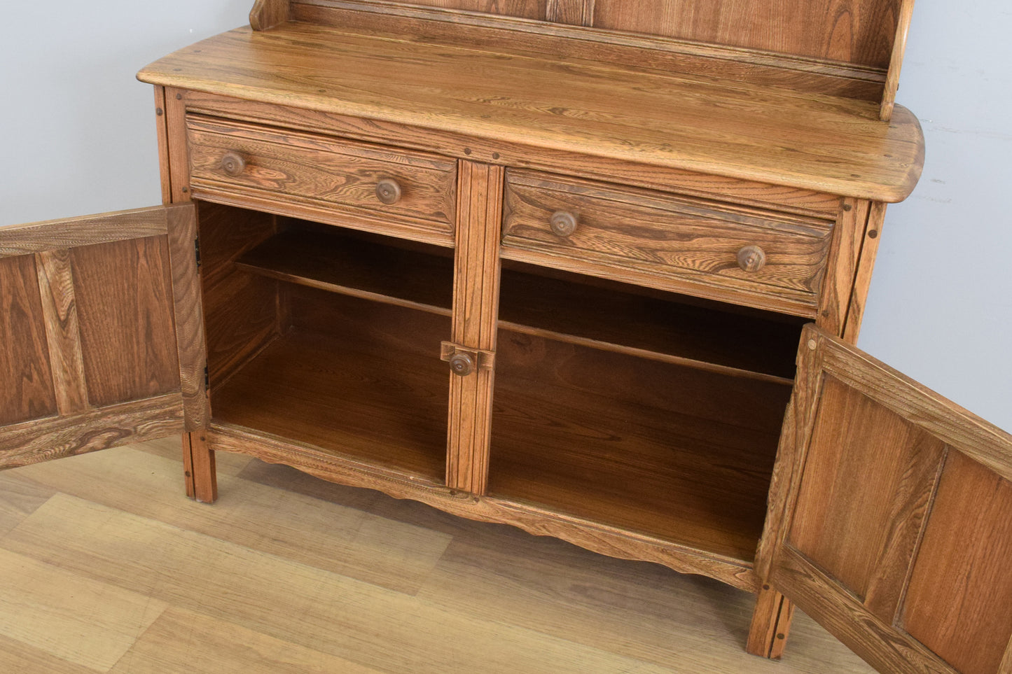 Refinished Ercol Dresser