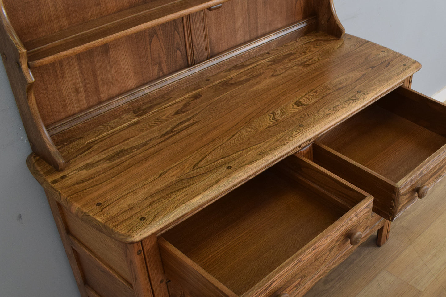 Refinished Ercol Dresser
