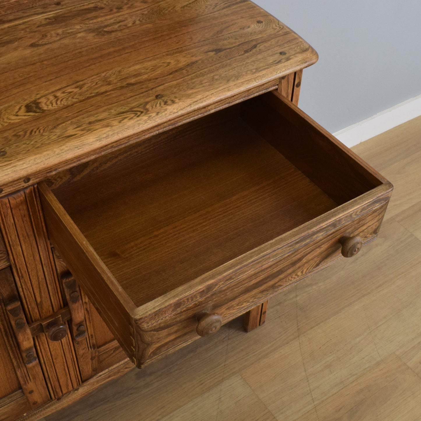 Refinished Ercol Dresser