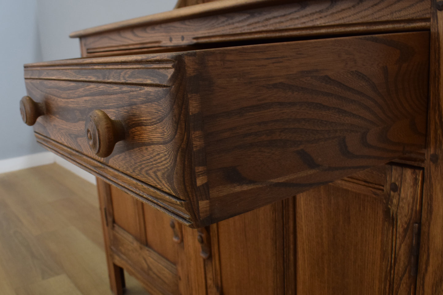 Refinished Ercol Dresser
