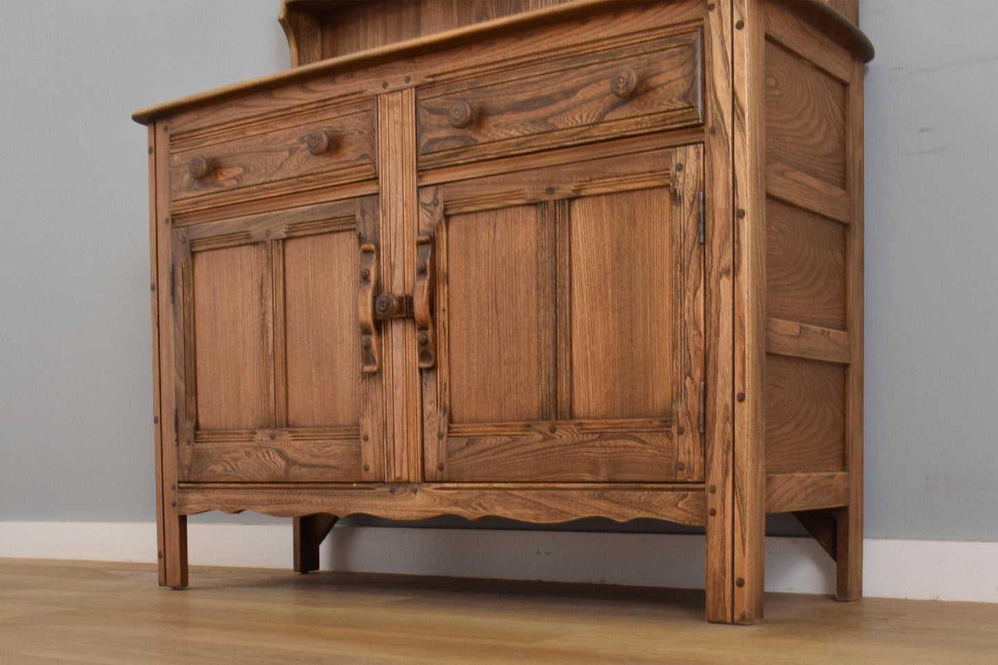 Refinished Ercol Dresser