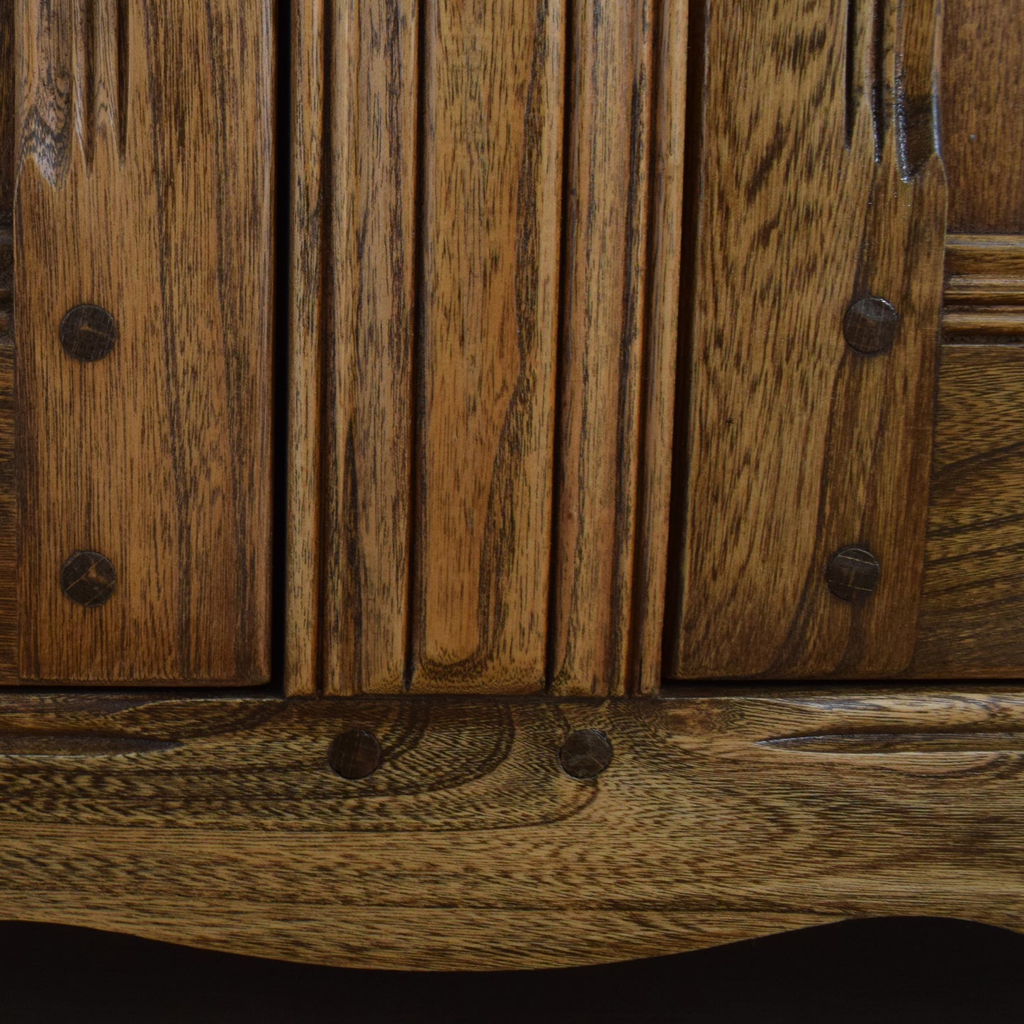 Refinished Ercol Dresser