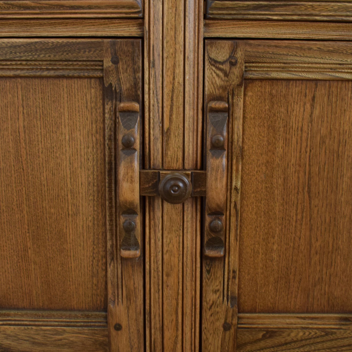 Refinished Ercol Dresser