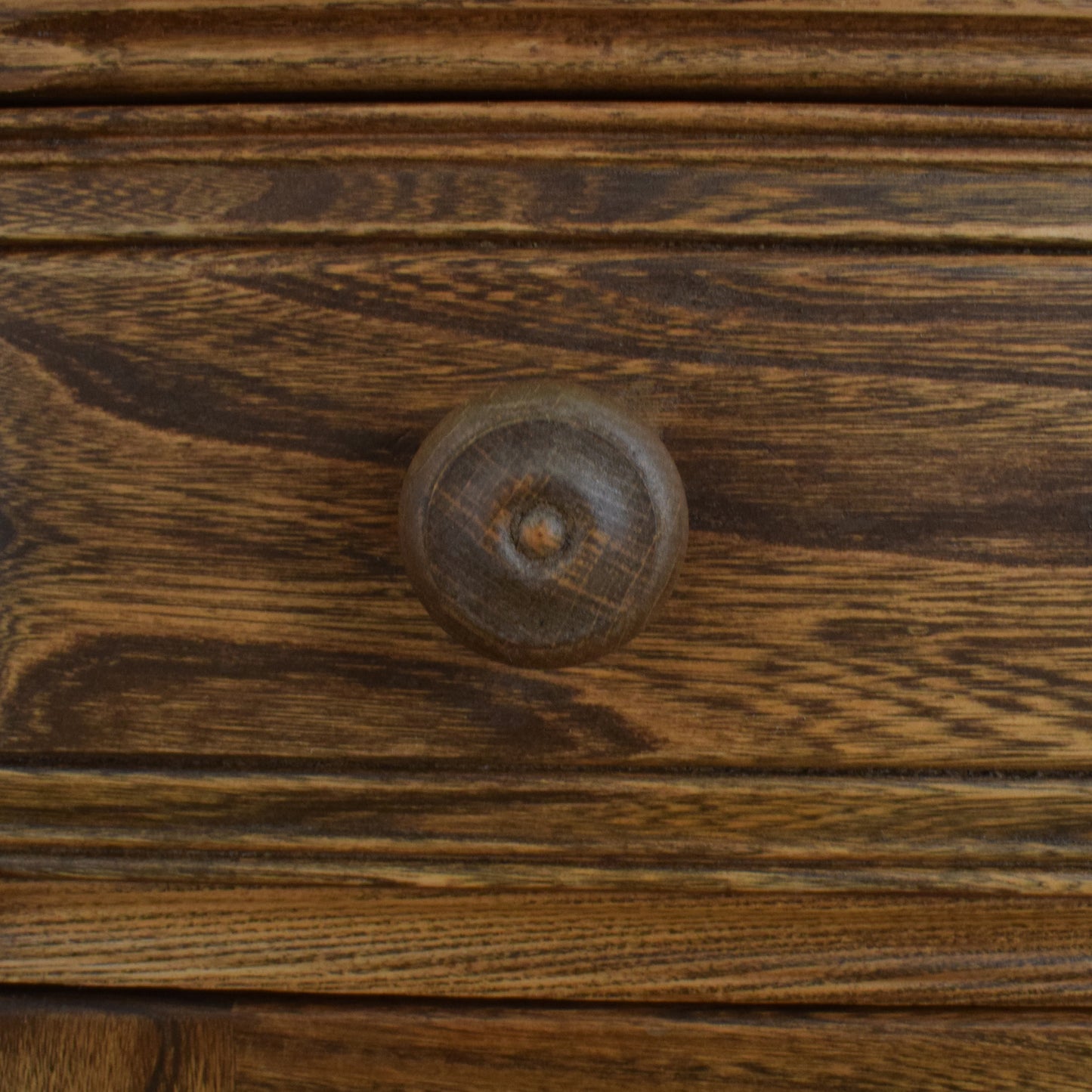 Refinished Ercol Dresser