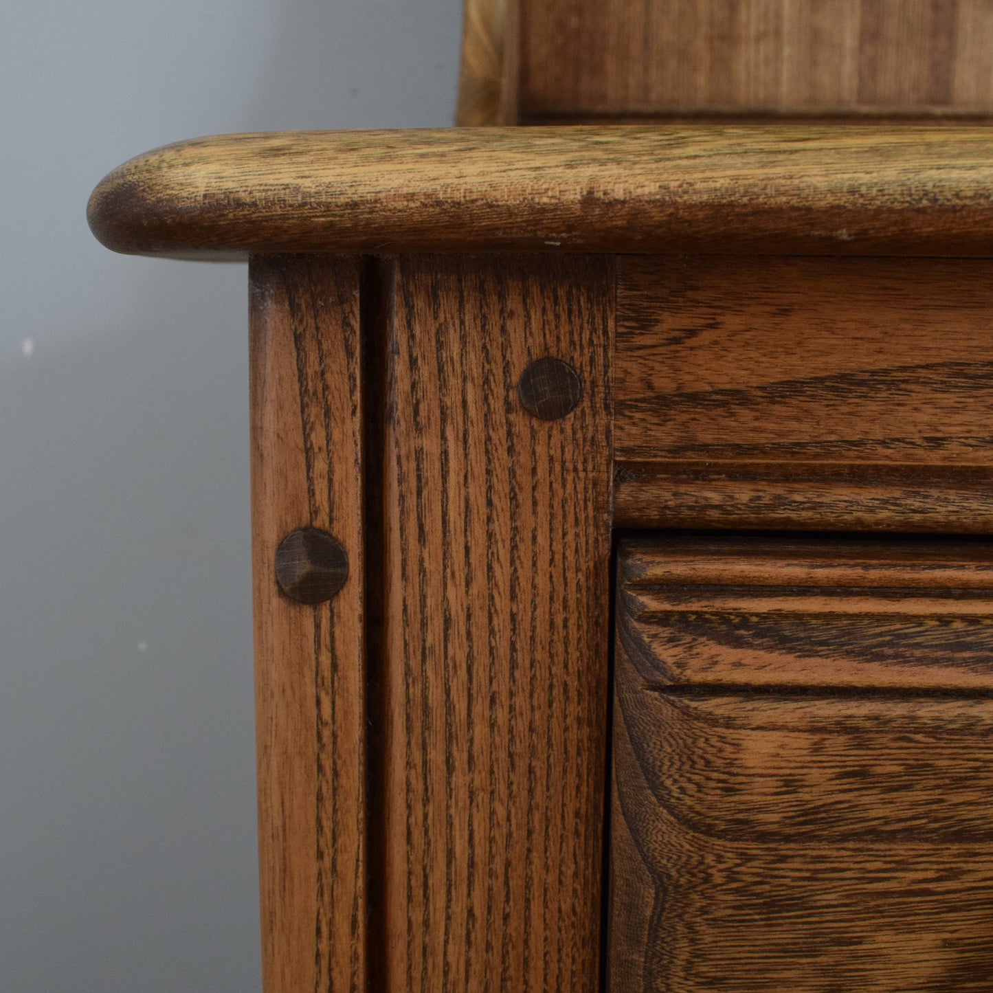 Refinished Ercol Dresser