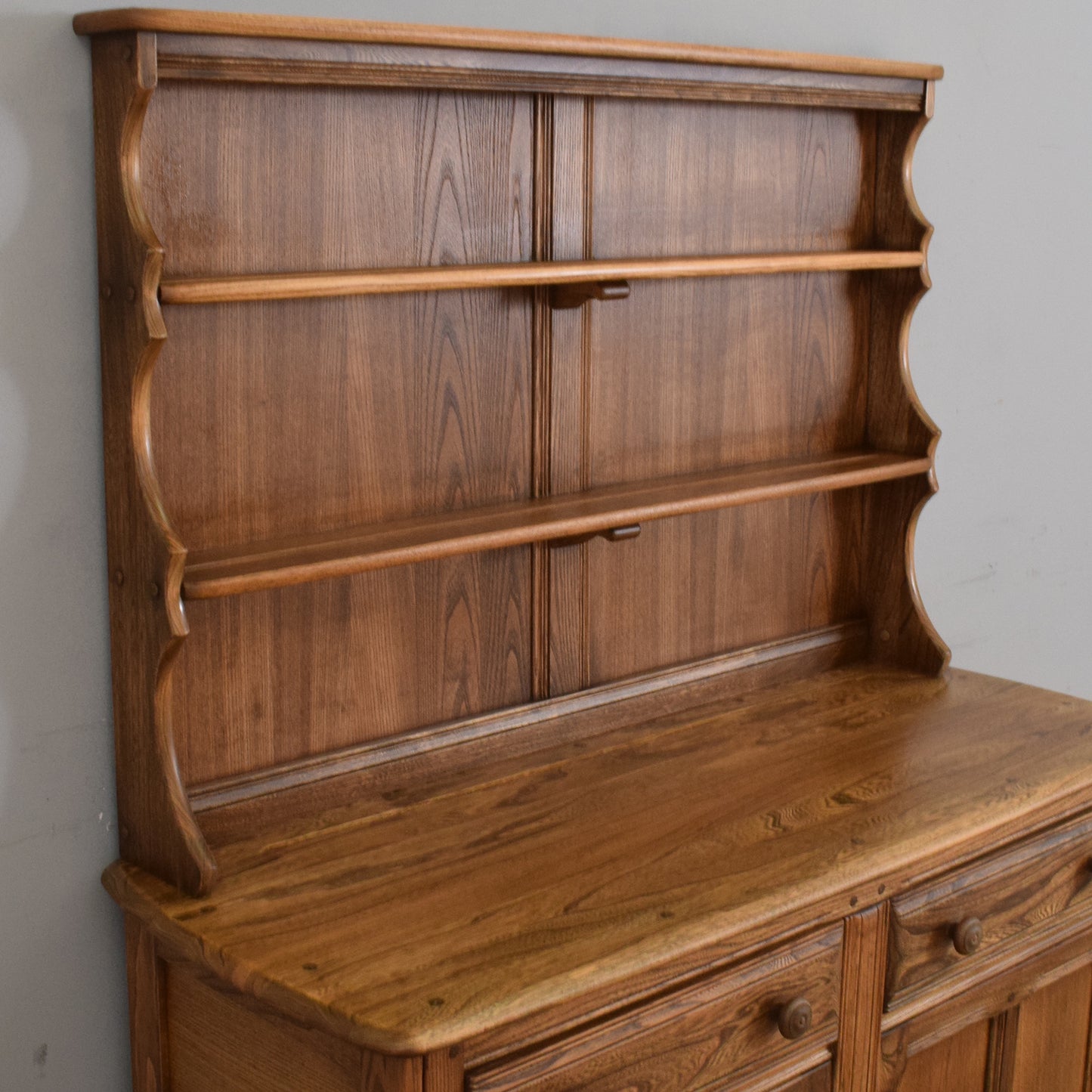 Refinished Ercol Dresser