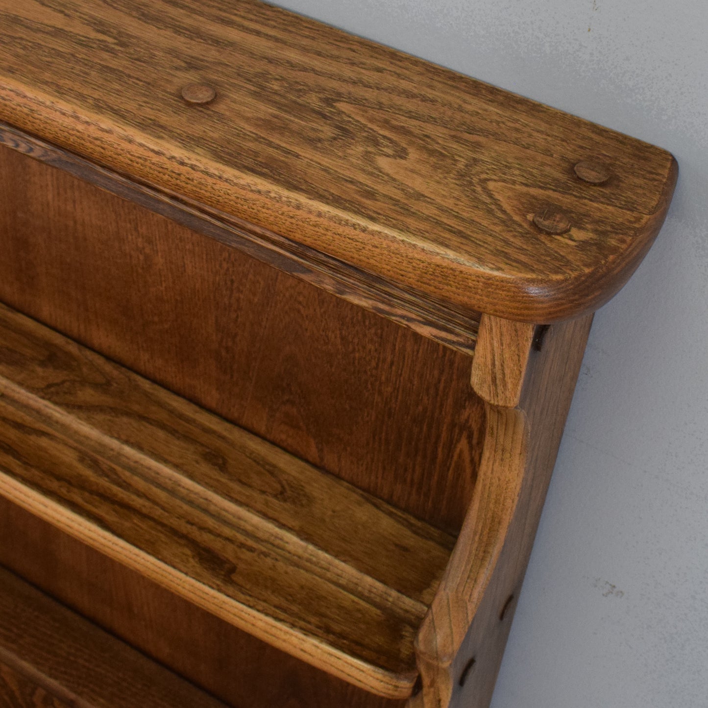 Refinished Ercol Dresser