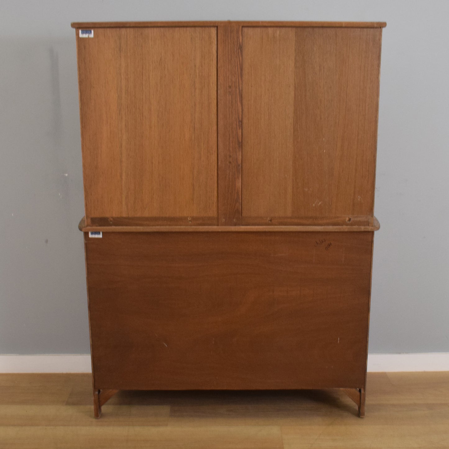 Refinished Ercol Dresser