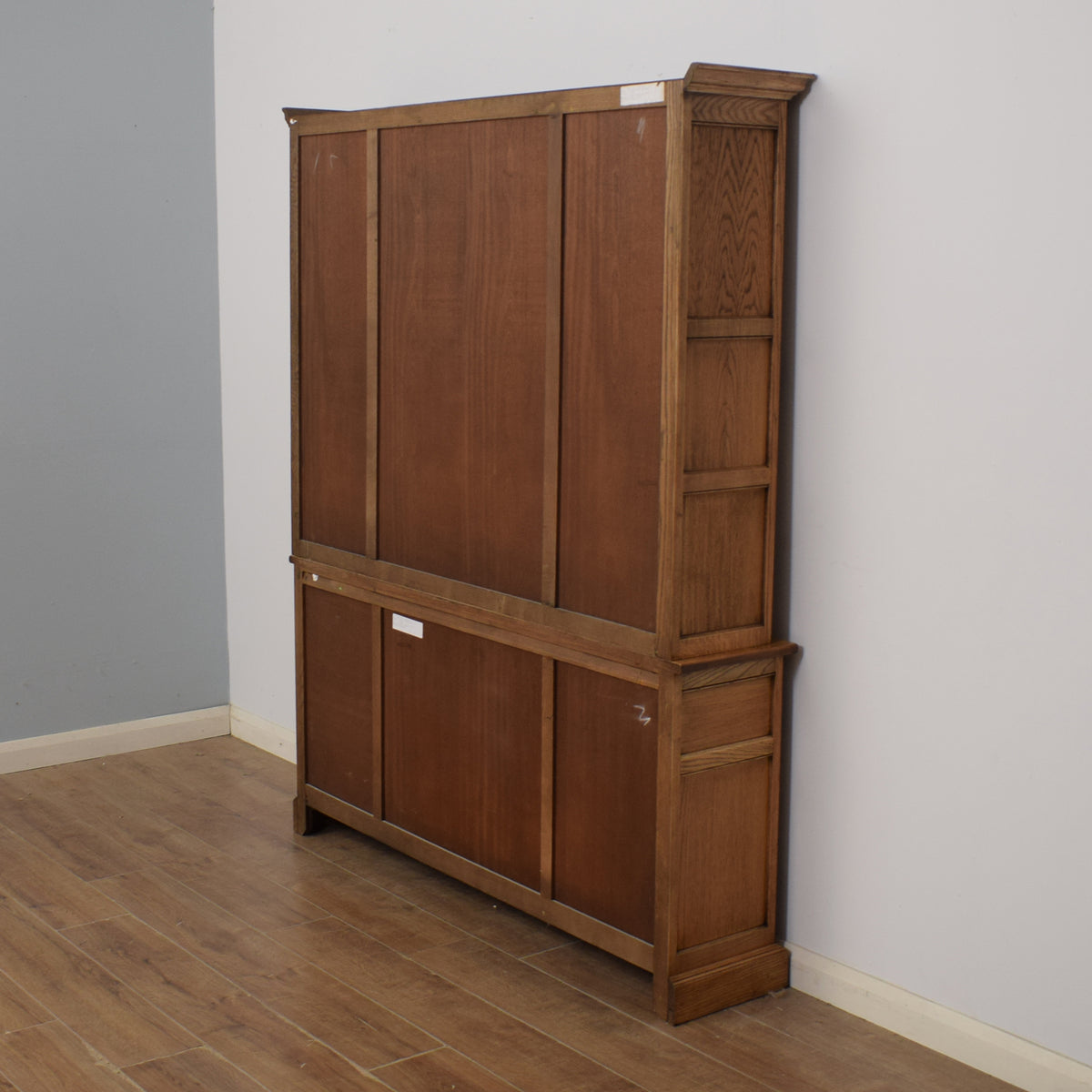 Restored Old Charm Dresser
