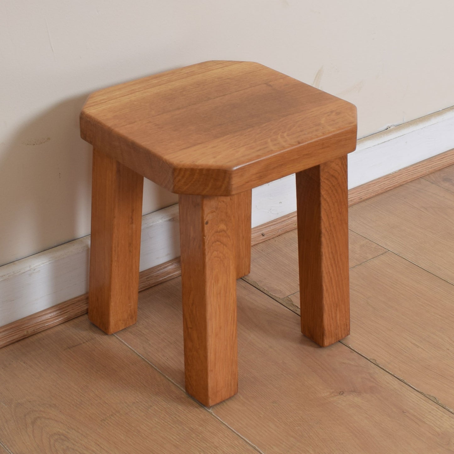 Nest of Two Dutch Tables