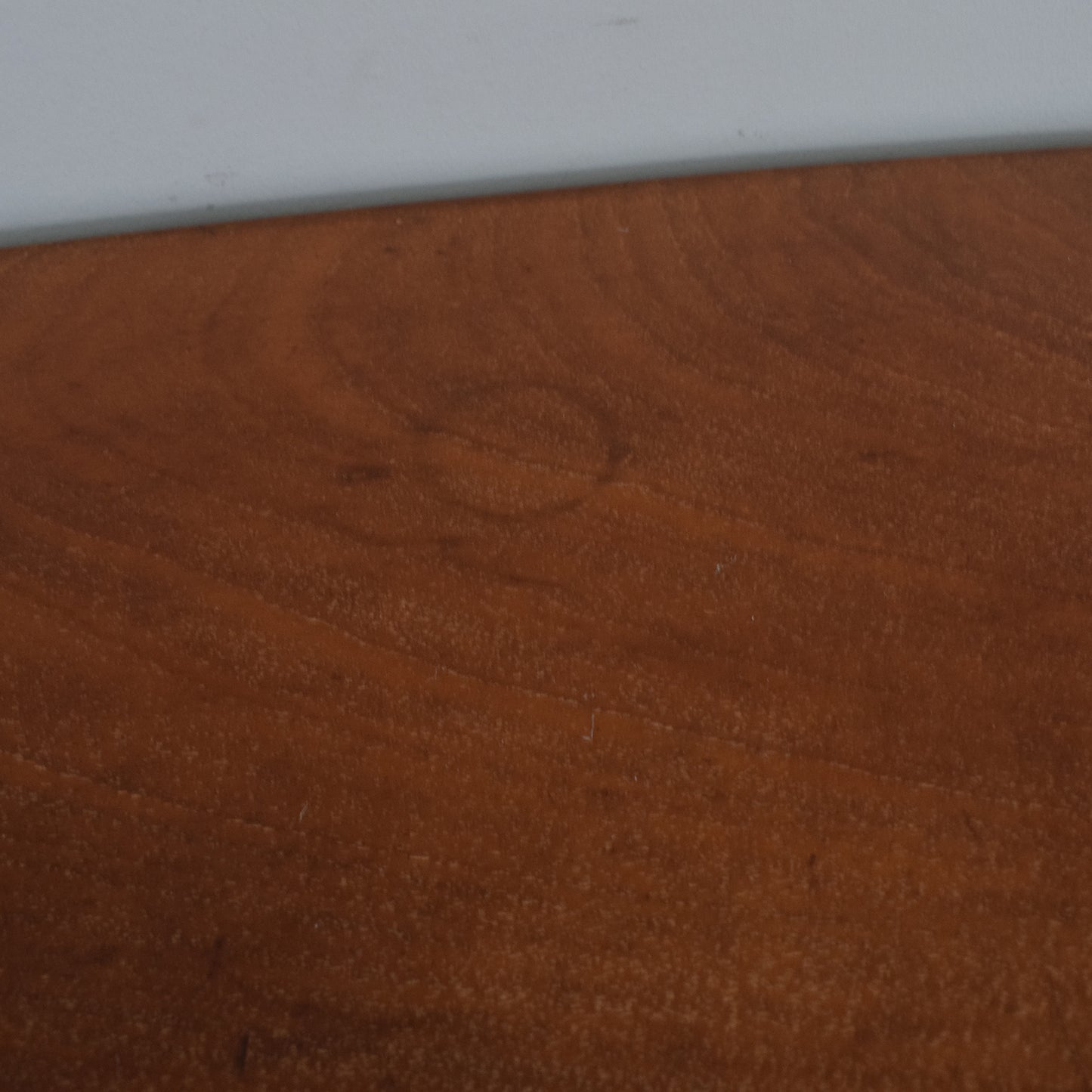 Vintage Mahogany Chest of Drawers