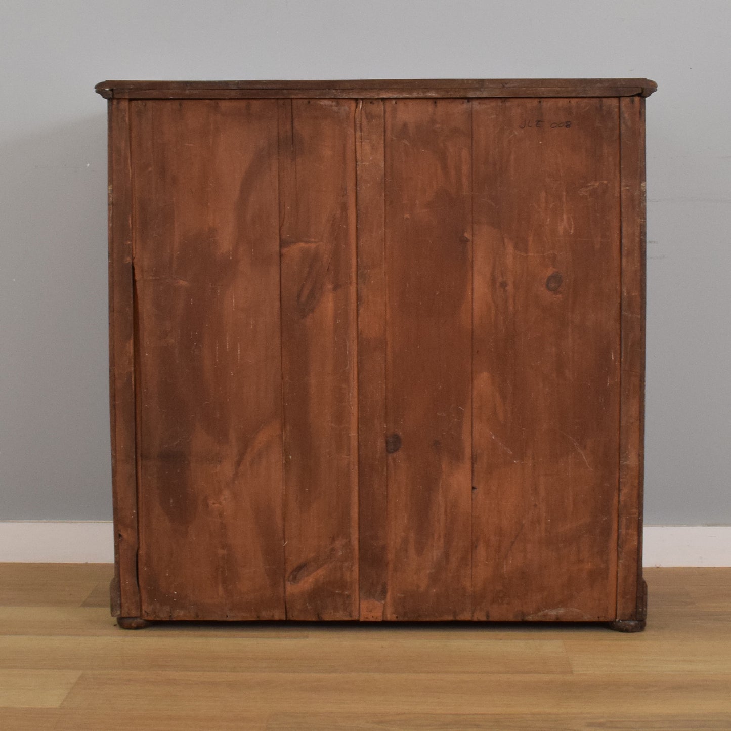 Vintage Mahogany Chest of Drawers