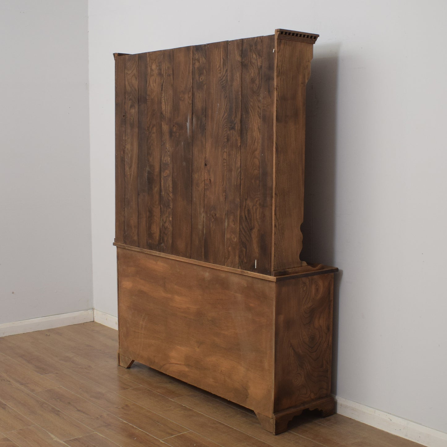 Restored Elm Dresser