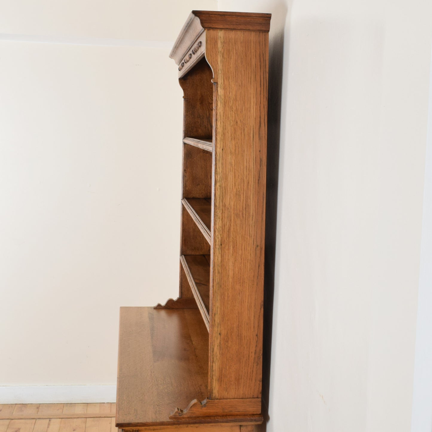 Restored Barley Twist Dresser