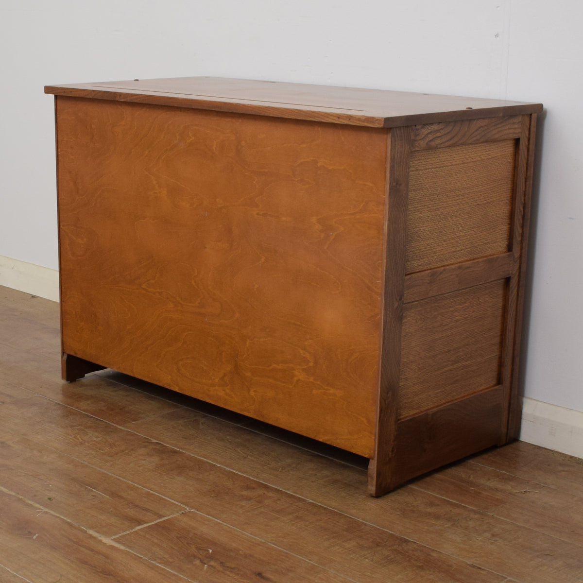 Restored Ercol Sideboard