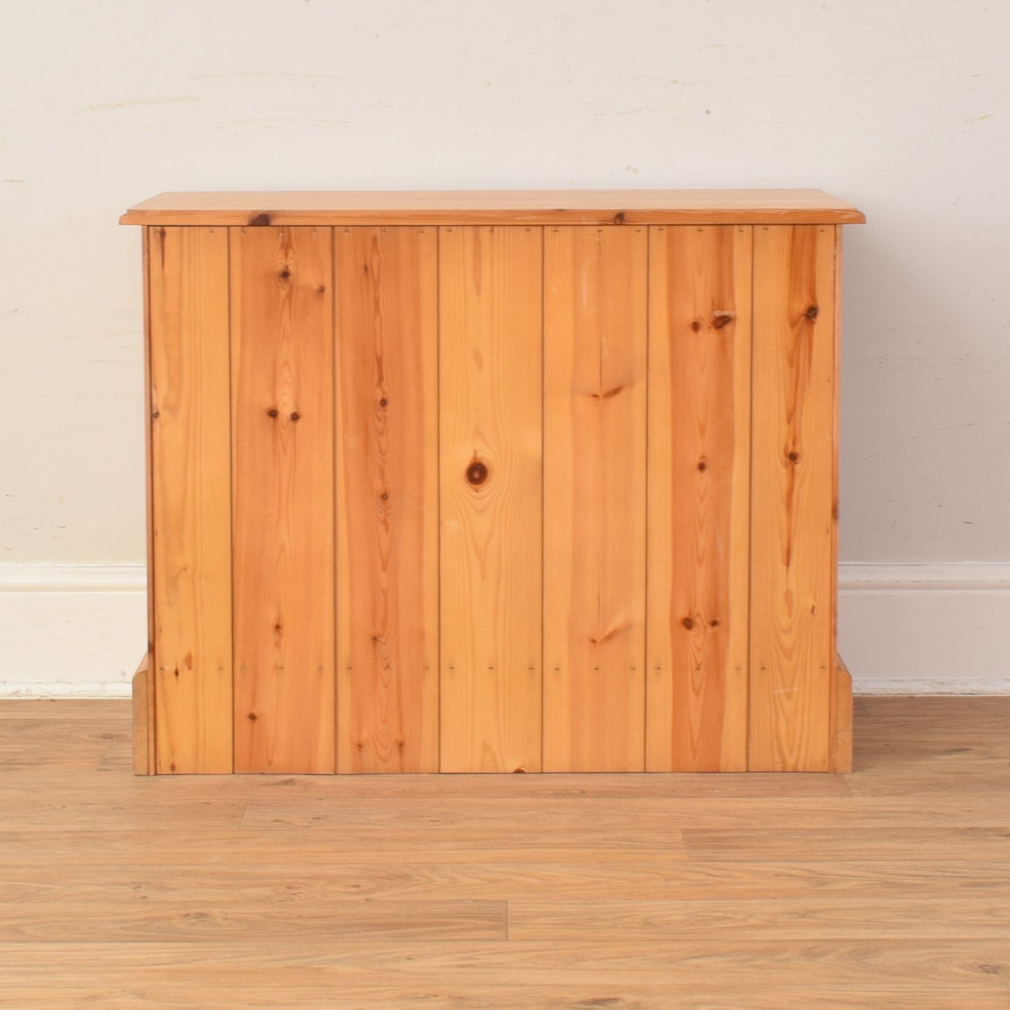 Pine Cabinet